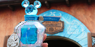 【シー25周年】ジュビリーブルーメモリーズの買い方は？リメンブランツェのスタンバイパスは何枚必要？