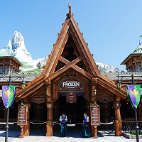 【シス調頻発】アナとエルサのフローズンジャーニーはなぜ止まる？システム調整や緊急休止が多い理由とは