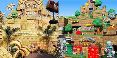 【USJ】ニンテンドーワールドの入場確約券とは？確実にマリオエリア&ドンキーコングエリアに入場できるスペシャルチケットを攻略