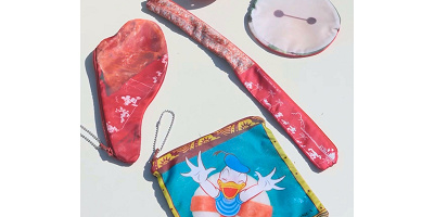 【7/8発売】パークフードモチーフポーチのディズニーガチャガチャ(カプセルトイ)！全4種類のデザイン、値段まとめ