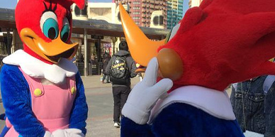 【必見】ユニバデートで失敗しない事前準備8選！当日の楽しみ方まとめ！