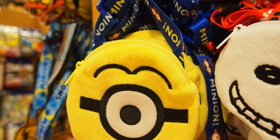 【USJ】パスケース全種類&値段まとめ！マリオ、ミニオン、ティム、スヌーピー、セサミストリートも！