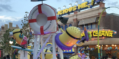 【USJ】おすすめのお土産「お菓子」33選！キャラクター別まとめ！