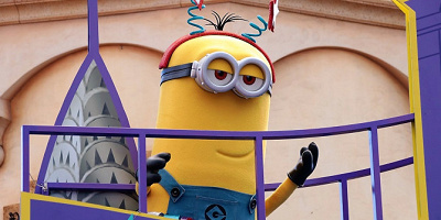 【ミニオン語辞典】ミニオンの言葉、バナナ語をマスター！41単語の意味を解説！