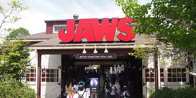 【USJのジョーズ】待ち時間は？怖い？濡れる？身長制限などアトラクション徹底解説