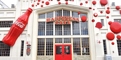 【USJ】ハピネスカフェのおすすめメニュー＆値段！ミニオンフードが人気のレストラン！