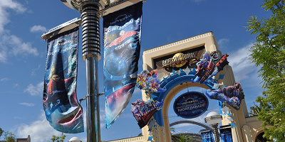 【USJ】ハリーポッターの杖が買える「オリバンダーの店」＆オリバンダーの人物像・映画情報