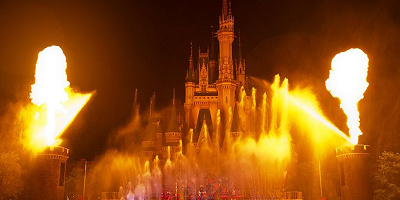 【2019】ディズニー年間イベントスケジュール！ランド&シーの最新アトラクション・ショー・パレード情報