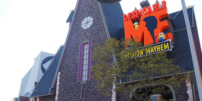 【最新】USJアトラクション待ち時間ランキングTOP10！ユニバの人気アトラクションを紹介