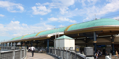 【必見】ディズニー脱出方法！京葉線が運休した時の迂回ルート＆周辺ホテルまとめ！