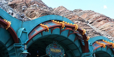 【海底2万マイル】ネモ船長の小型潜水艇で海底を冒険！隠れアリエルやニモについても！