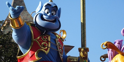 ディズニーで買えるジーニーグッズ12選！雑貨やアロハシャツなど人気のアラジンのお土産をご紹介