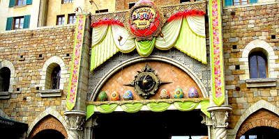 【2017ディズニーシーイースター】徹底ガイドグッズ編