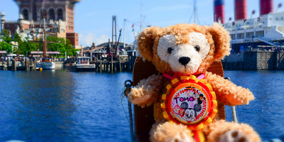 完全網羅！ディズニーシーの公式フォトスポット