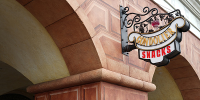 【ゴンドリエ・スナック】場所＆メニューまとめ！オリジナルブレンドコーヒー＆ビスコッティが登場！