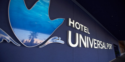 【USJ】ホテルユニバーサルポート特集！ミニオンルームがあるUSJオフィシャルホテル