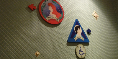 もう困らない！東京ディズニーシーのトイレ一覧