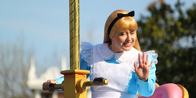 ディズニーランドで「何でもない日」をお祝いする5つの方法