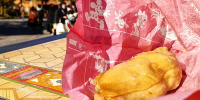 【スキッパーズ・ギャレー】テリヤキチキンレッグの店！場所や値段を解説！