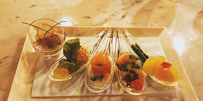 ゆっくり食事を。ディズニーシーの落ち着いたレストラン6選