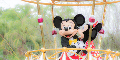 失敗したくない！初めてのディズニーデートを成功させる7つのコツ