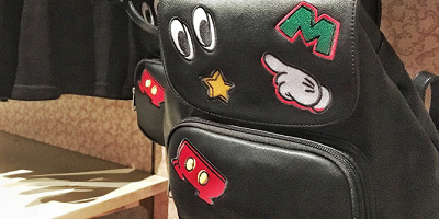 ディズニーランドのバッグを買うのにおすすめショップ5選☆お土産にも♪