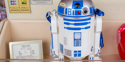 スターウォーズで人気のかわいい「R2D2」！声の真相や魅力とは？