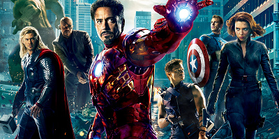 アベンジャーズ作品はこの順番で観るべし！マーベル映画の公開年順、時系列とおすすめ作品