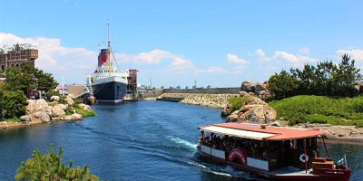 ロストリバーデルタのバックグラウンドストーリー！プロップスの解説も！