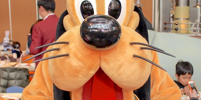 ディズニーの犬キャラクター16選！名前や登場映画と併せてご紹介！主人公犬から愛犬まで♪