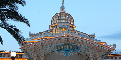 ディズニーランド・シー・ホテルのブッフェレストラン全6店！値段やおすすめのポイント