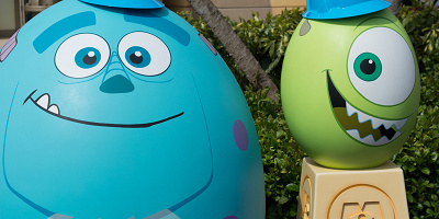 【映画】モンスターズ・インクのあらすじネタバレ！登場キャラクターとトリビアも紹介♪
