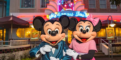 1度は行きたい！WDWのキャラクターダイニングおすすめ5選