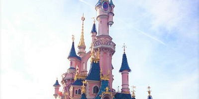 ディズニーランド・パリを楽しもう！徹底攻略ガイド 2019