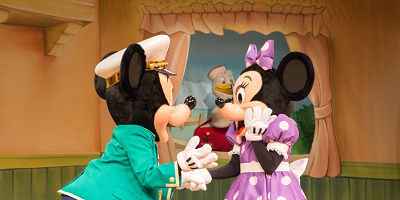 付き合う前のディズニーデートはアリ？メリットとデメリット