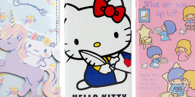 【2018】サンリオのスマホケースまとめ！iPhone6/6s/7/7Plus/8/X/多機種対応別にご紹介
