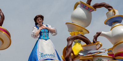 【2018秋】ディズニーカップル仮装20選！ペア仮装コーデまとめ！仮装期間もチェック！