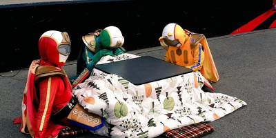 【富士急ハイランド】コニファーフォレストまとめ！アクセスやロッカー、楽しむためのポイントも