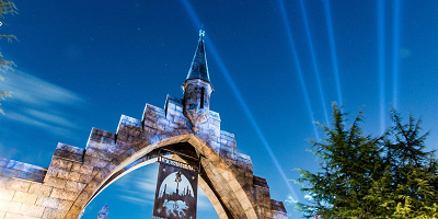 【USJ】2018年11月の混雑予想！ハロウィン＆クリスマスのイベントスケジュール・グッズ・狙い目の日は？