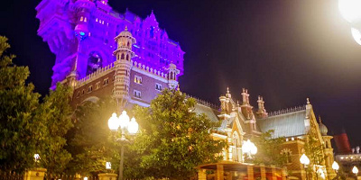 【タワー・オブ・テラーのQライン】ホテルハイタワー＆ハイタワー3世のコレクションまとめ！