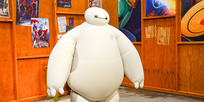 【10/2発売】ディズニーキッチン＆アパレルグッズ14選！ベイマックスどんぶりやジャスミンのブラウスが発売！