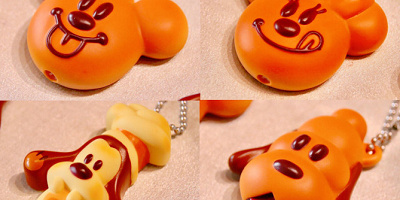 【2018秋】ディズニーのガチャガチャ8選！ハロウィーン限定のカプセルトイの種類と場所！