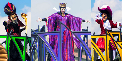 【2018】大人のディズニー仮装まとめ！全身コスプレを楽しむためルールとマナー！