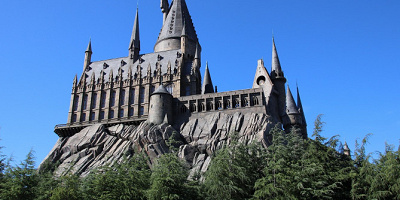 【USJ】ハリーポッターエリアを攻略！グッズ・杖・整理券・アトラクション・レストランなど