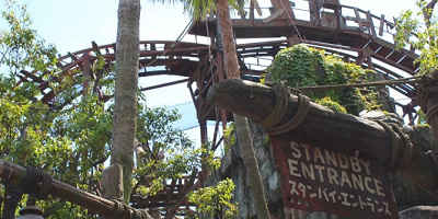 【TDS】ディズニーバックグラウンドストーリー8選！人気アトラクションのストーリーまとめ！