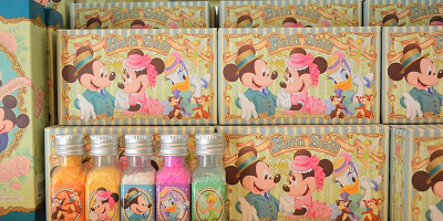 【可愛すぎる】ディズニーコラボコスメ・化粧品おすすめ7選