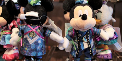 【2018】ディズニー夏グッズ総まとめ！夏祭り＆パイレーツサマーのお土産！暑さ対策グッズも！