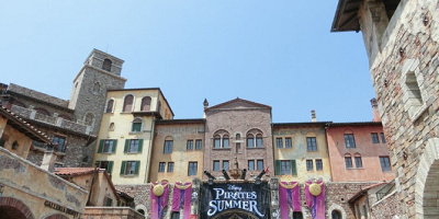 【2018】ディズニーシーのドリンク11選！夏限定のお酒「ビール＆カクテル」が登場！