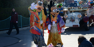 必見 子連れディズニーの持ち物 必須アイテム あると便利なグッズまとめ