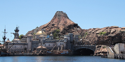 【動画も！】TDSタイムトラベラーズバンドまとめ。音楽が楽しめるアトモスフィア！